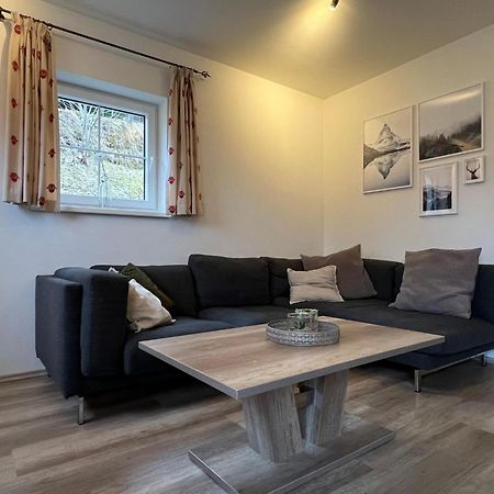Chalet Only 200 M From Ski Lift With Sauna Bad Kleinkirchheim Ngoại thất bức ảnh