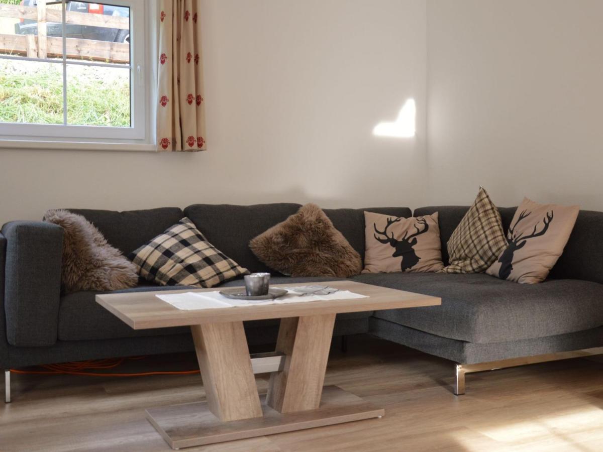 Chalet Only 200 M From Ski Lift With Sauna Bad Kleinkirchheim Ngoại thất bức ảnh