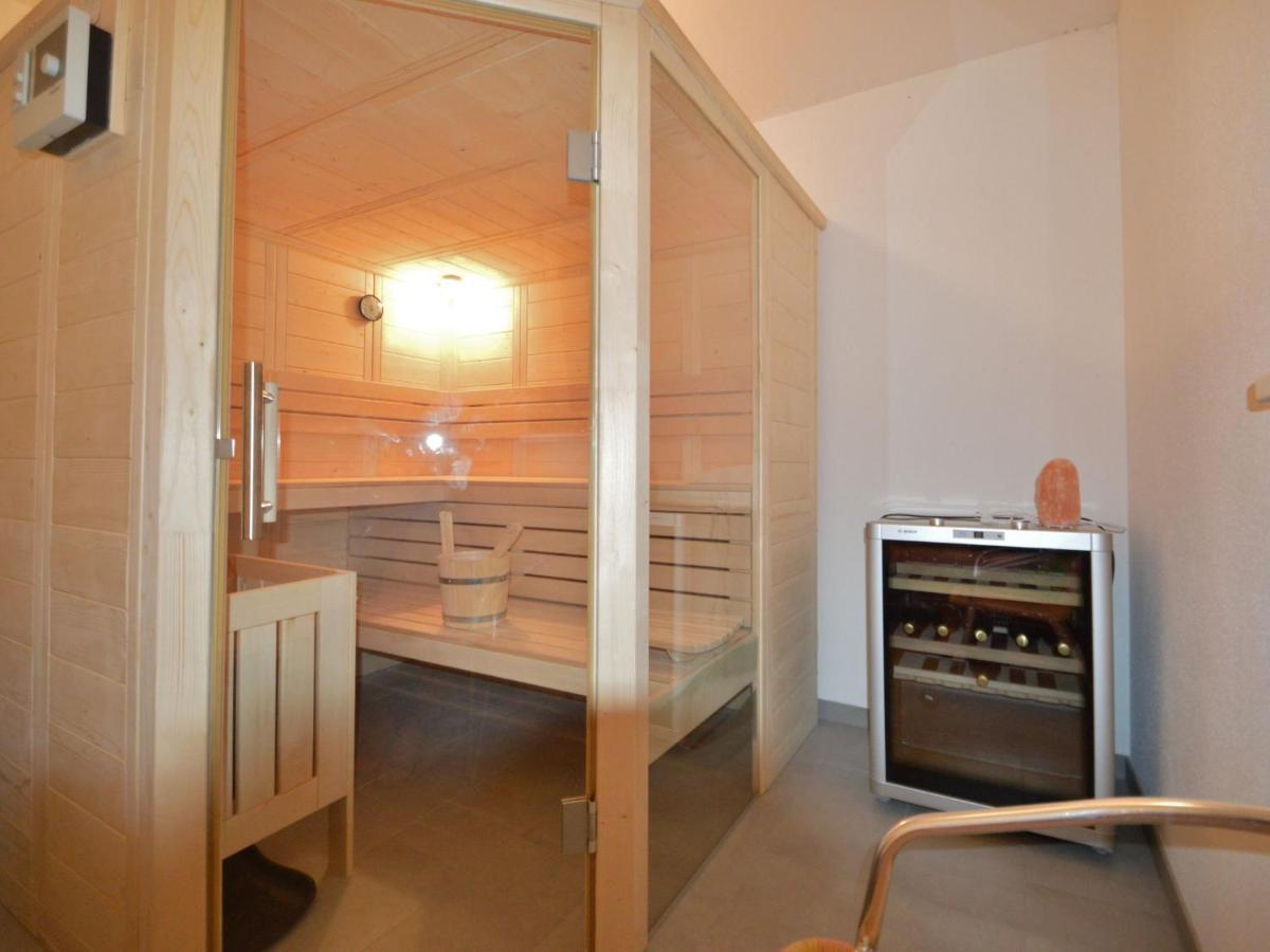 Chalet Only 200 M From Ski Lift With Sauna Bad Kleinkirchheim Ngoại thất bức ảnh