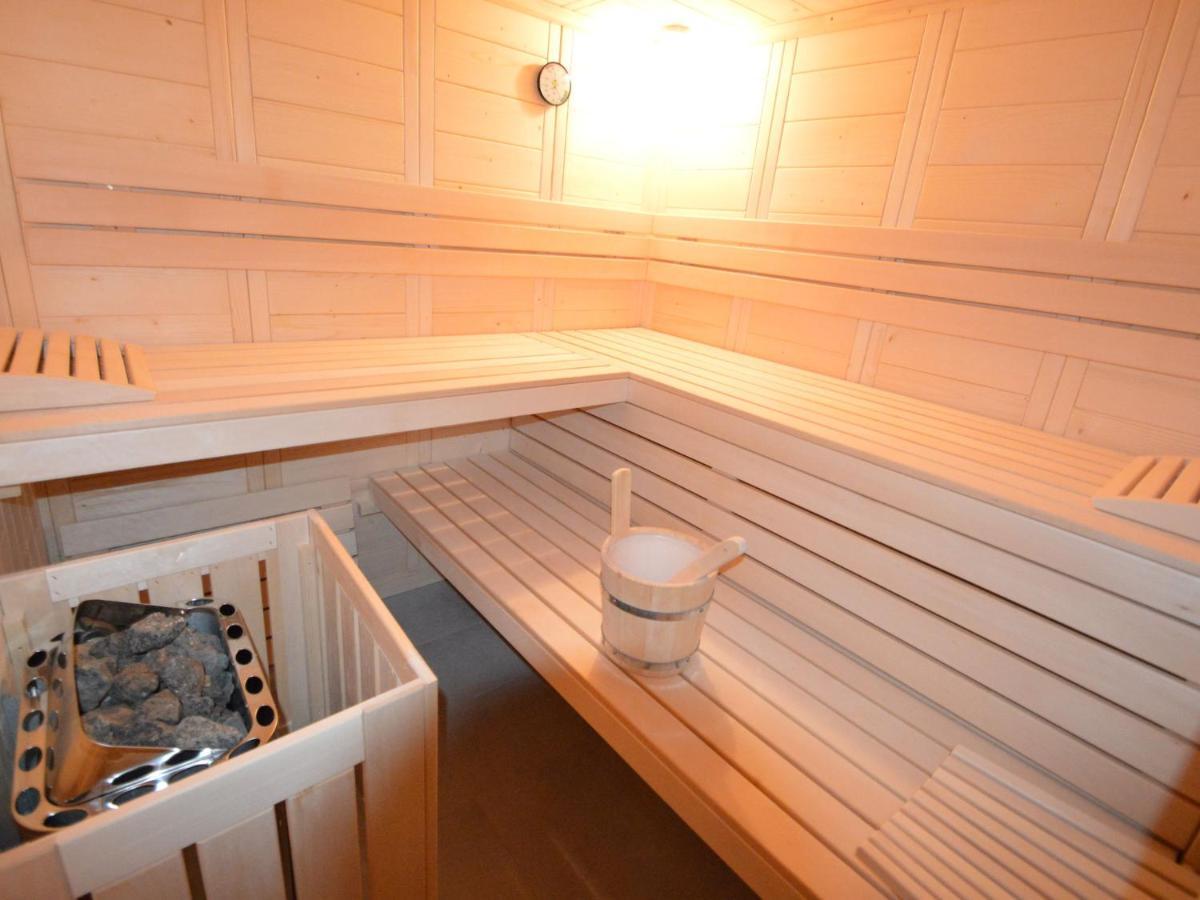Chalet Only 200 M From Ski Lift With Sauna Bad Kleinkirchheim Ngoại thất bức ảnh