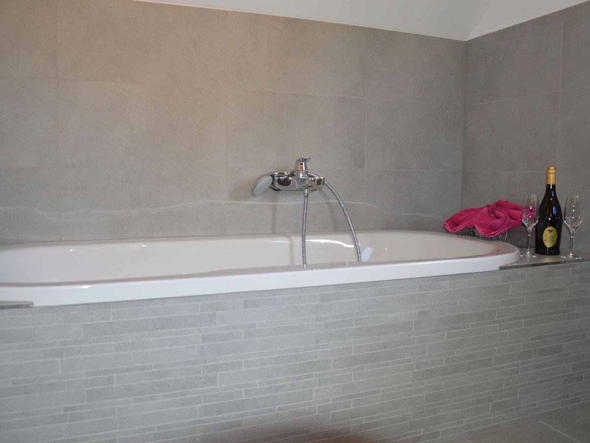 Chalet Only 200 M From Ski Lift With Sauna Bad Kleinkirchheim Ngoại thất bức ảnh
